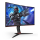 AOC C27G2ZE Curved - 567190 - zdjęcie 2